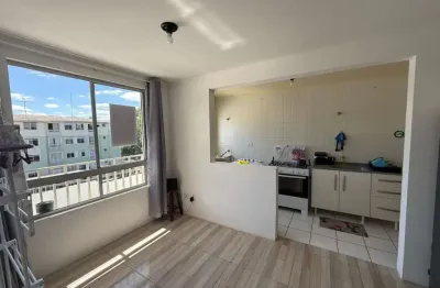 Apartamento com 2 dormitórios à venda,51.69 m , tindiquera, araucaria - pr