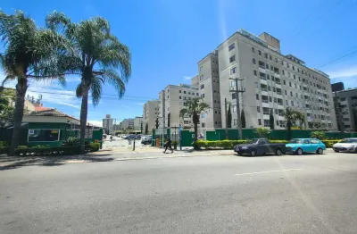 Apartamento com 01 quarto para locação, 46,00 m  por r  1.500,00 mês – portão