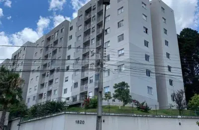 Apartamento 3 quartos com suíte | vista para a serra do mar | atuba