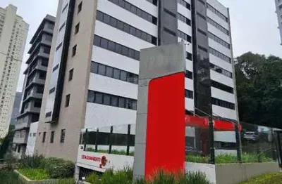 Prédio comercial para locação bairro ecoville - em frente a upa 24h