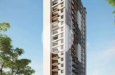 Lançamento de Studio  à venda no bairro Capão Raso,a partir de 29 m , CURITIBA - PR