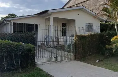 Casa Terreno á venda bairro Campo Comprido - Saída para Rodovia 277 e Rua João Falarz