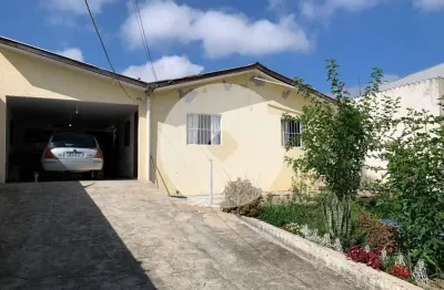 Casa com 3 quartos à venda na Rua das Araras, 271, Campo Comprido, Curitiba