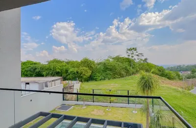 Casa em condomínio fechado com 4 quartos à venda na Rua Bálsamo, 0, Jardins Nápoles, Senador Canedo