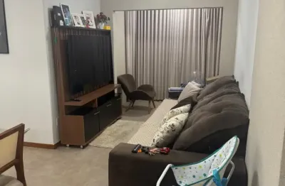 Apartamento com 3 quartos à venda na Avenida Ravena, 201, Residencial Eldorado, Goiânia