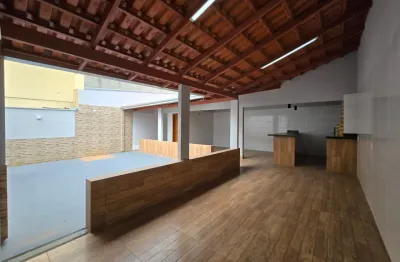 Casa com 2 quartos à venda na Rua 202 Unidade 203, Parque Atheneu, Goiânia