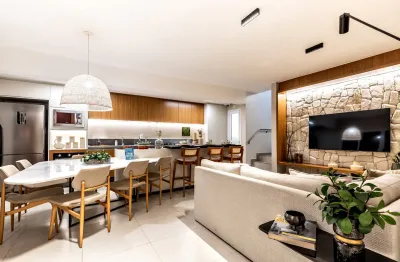 Jardins frankfurt, 4 quartos, sendo 3 suítes, entrada de apenas r$ 31 mil