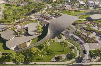 Opus altana, condomínio fechado dentro de goiânia, a 5 minutos do flamboyant