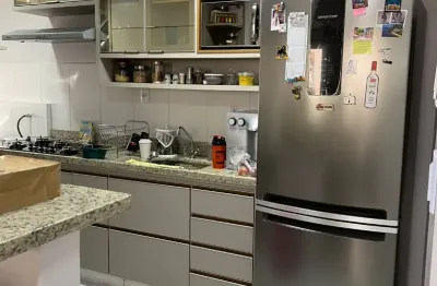 Apartamento com 2 quartos à venda no Chácaras São Pedro, Aparecida de Goiânia 