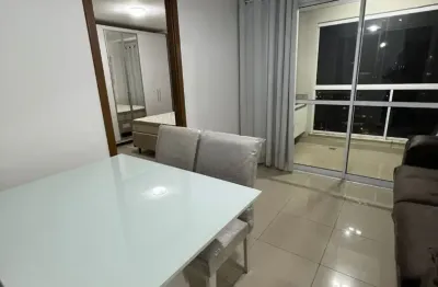 Apartamento com 1 quarto para alugar na Rua T 30, 921, Setor Bueno, Goiânia