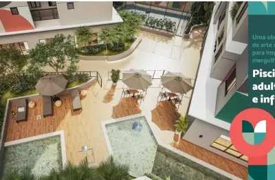 Agio oportunidade vila rosa - apt 2qt com suite - lazer completo com rooftop - entrega 04/26 - abaixo do valor de mercado