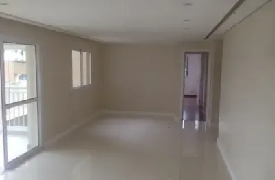 Apto de 123m2 com 03 dormitórios 01 suíte com closet  no campo belo