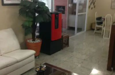 Apartamento com 3 quartos à venda na Rua Estevão Baião, 520, Vila Congonhas, São Paulo