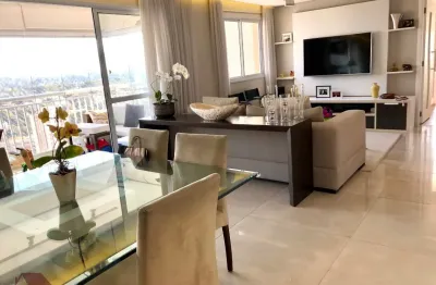 Apartamento com 3 quartos à venda na Rua Estevão Baião, 520, Vila Congonhas, São Paulo