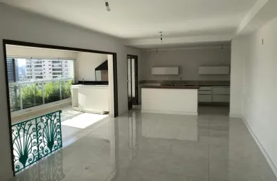 Apartamento com 3 quartos à venda na Rua das Margaridas, 133, Jardim das Acacias, São Paulo