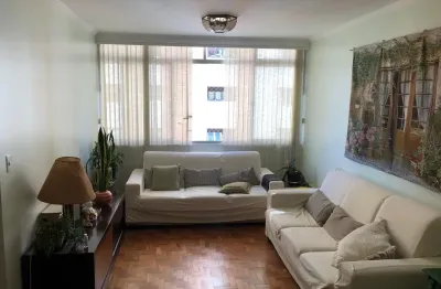 Apartamento com 2 quartos à venda na Avenida Conselheiro Rodrigues Alves, 811, Vila Mariana, São Paulo