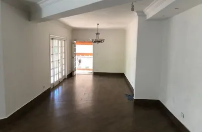 Casa com 4 quartos à venda na Rua Marechal Renato Paquet, 332, Jardim Marajoara, São Paulo