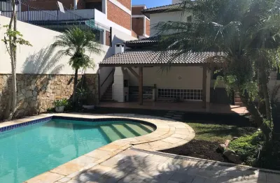 Casa com 4 quartos à venda na Rua Marechal Renato Paquet, 332, Jardim Marajoara, São Paulo