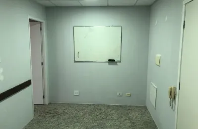 Sala comercial para escritório ou consultório próximo do aeroporto de congonhas no campo belo