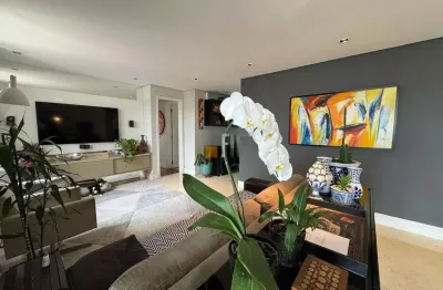 Apartamento com 3 quartos à venda na Rua Estevão Baião, 520, Vila Congonhas, São Paulo