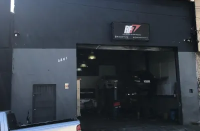 Galpão top para investidor / empreendedor excelente  localização