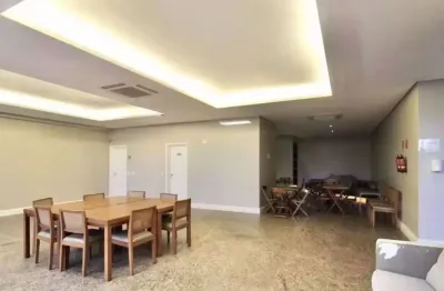 Apartamento com 4 quartos para alugar na Rua Volta Redonda, 270, Campo Belo, São Paulo