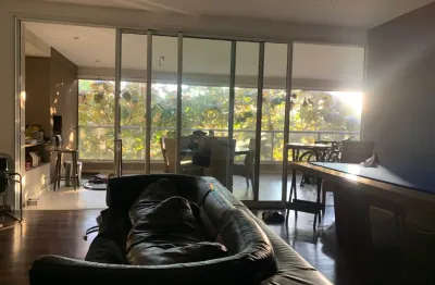 Apartamento com 4 quartos para alugar na Rua Volta Redonda, 270, Campo Belo, São Paulo