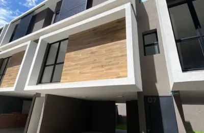 Casa em condomínio fechado com 2 quartos à venda na Rua Rita Joana de Sousa, 165, Brooklin, São Paulo