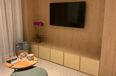 Apartamento com 3 quartos à venda na Rua Estevão Baião, 520, Vila Congonhas, São Paulo