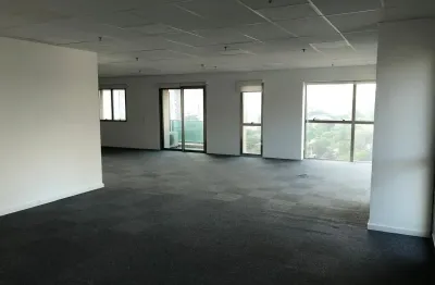 Sala comercial com 5 salas para alugar na Rua Barão do Triunfo, 612, Brooklin, São Paulo