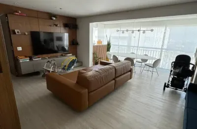 Apartamento com 3 quartos à venda na Rua Estevão Baião, 520, Vila Congonhas, São Paulo