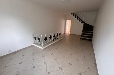 Casa com 2 quartos à venda na Rua Frei Durão, 737, Vila São José (Ipiranga), São Paulo