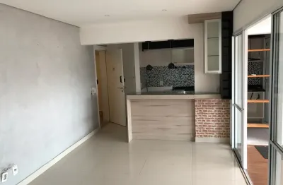 Apto para Locação Rico em Detalhes!! A 5 Minutos do Aeroporto de Congonhas com Lazer Completo!!