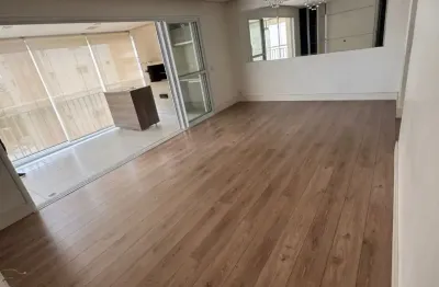 Apartamento com 3 quartos à venda na Rua Estevão Baião, 520, Vila Congonhas, São Paulo