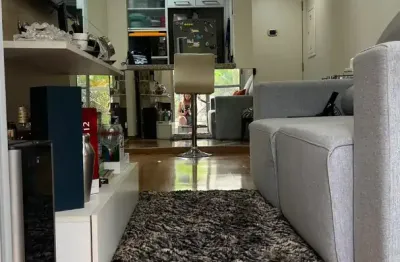 Apartamento com 2 quartos à venda na Rua Araguari, 349, Vila Uberabinha, São Paulo