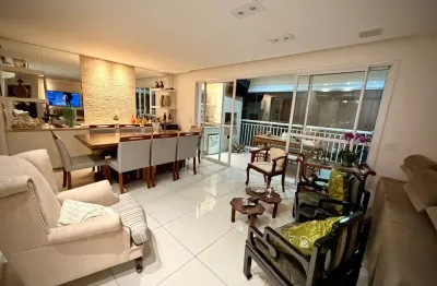 Apartamento com 3 quartos para alugar na Rua Estevão Baião, 520, Vila Congonhas, São Paulo