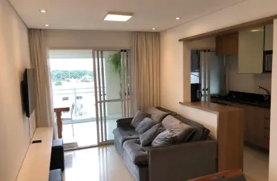 Apartamento com 2 quartos para alugar na Rua Lacedemônia, 540, Jardim Brasil (Zona Sul), São Paulo