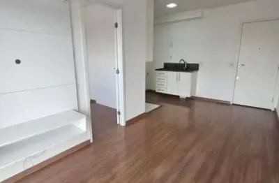 Apartamento com 1 dormitório para alugar, 31 m² por r$ 3.040,00/mês - vila sônia - são paulo/sp