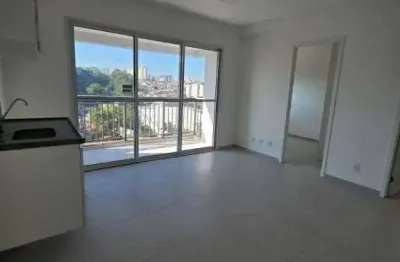 Apartamento com 2 dormitórios para alugar, 44 m² por r$ 3.890,00/mês - vila sônia - são paulo/sp