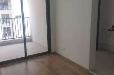 Apartamento com 1 dormitório para alugar, 45 m² por r$ 3.580,00/mês - vila sônia - são paulo/sp