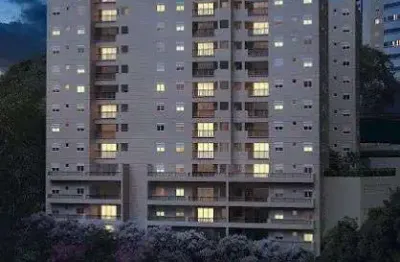 Apartamento com 2 dormitórios para alugar, 59 m² por r$ 3.980,00/mês - vila suzana - são paulo/sp