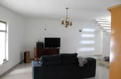 Casa com 4 dormitórios, 166 m² - venda por r$ 550.000,00 ou aluguel por r$ 3.524,67/mês - vila moraes - são paulo/sp