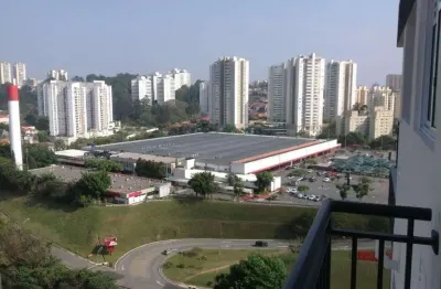 Apartamento com 3 dormitórios à venda, 67 m² por r$ 700.000,00 - vila sônia - são paulo/sp