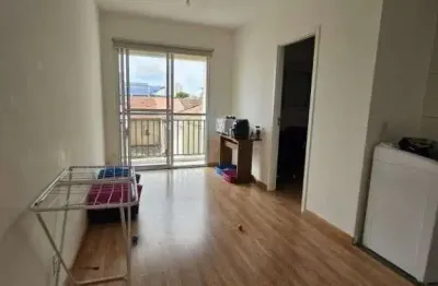 Apartamento com 1 dormitório para alugar, 31 m² por r$ 2.800,00/mês - vila sônia - são paulo/sp