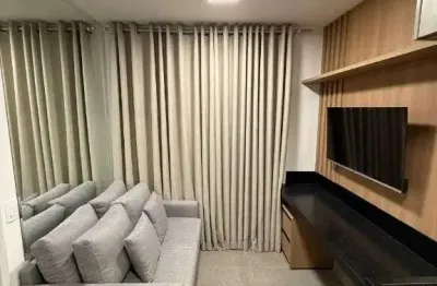 Apartamento com 1 dormitório para alugar, 24 m² por r$ 3.400,00/mês - butantã - são paulo/sp