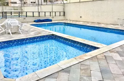 Apartamento com 3 quartos à venda na Avenida Juriti, 385, Moema, São Paulo