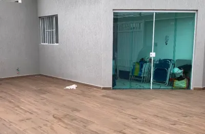 Casa com 2 quartos à venda na Belmira Novaes, Peruíbe 