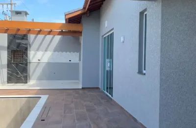 Casa com 2 quartos à venda na Cidade Nova Peruibe, Peruíbe 