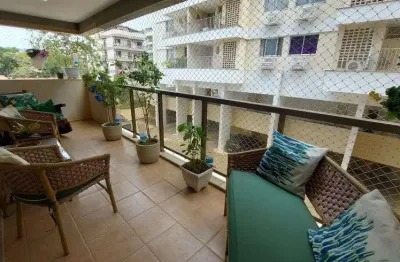 Raridade: 4 quartos, 100m2, 2 vagas de garagem, condomínio com lazer, na freguesia