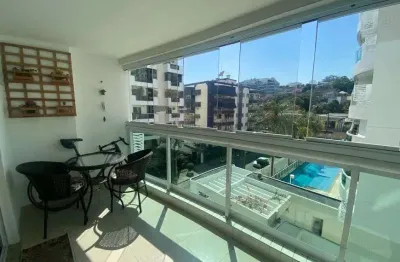 Locação: 3 quartos, vista livre, sol da manhã, no high residences, na freguesia!